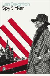Spy Sinker (ISBN: 9780241505496)