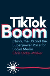 TikTok Boom - Chris Stokel-Walker (ISBN: 9781912454792)