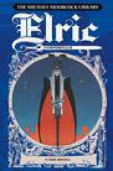 Moorcock Library: Elric Stormbringer - P Craig Russell (ISBN: 9781787737259)