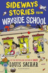 Sideways Stories From Wayside School (ISBN: 9781526622075)