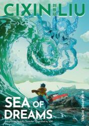 Sea of Dreams. Graphic Novel (ISBN: 9781800249974)