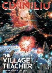 Village Teacher. A Graphic Novel (ISBN: 9781800249998)