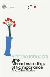 Little Misunderstandings of No Importance (ISBN: 9780241519288)