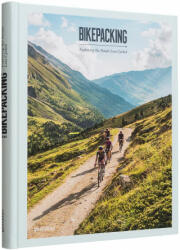 Bikepacking - Andrea Servert Alonso-Misol (ISBN: 9783967040135)