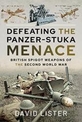 Defeating the Panzer-Stuka Menace (ISBN: 9781526787156)