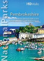 National Parks: Pembrokeshire - The finest themed walks in the Pembrokeshire Coast National Park (ISBN: 9781908632975)