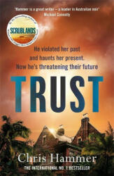 Chris Hammer - Trust - Chris Hammer (ISBN: 9781472272942)