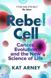 Rebel Cell (ISBN: 9781474609319)