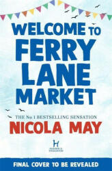Welcome to Ferry Lane Market (ISBN: 9781529346442)