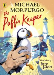 The Puffin Keeper (ISBN: 9780241454503)