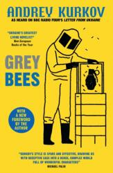Grey Bees (ISBN: 9780857059352)