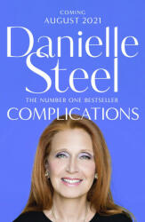 Complications - Danielle Steel (ISBN: 9781529021646)