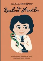 Rosalind Franklin (ISBN: 9780711259560)