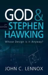 God and Stephen Hawking 2ND EDITION (ISBN: 9780745980980)