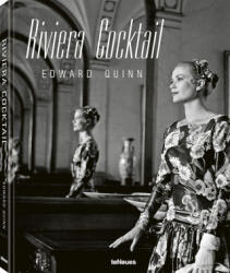 Riviera Cocktail - Edward Quinn (ISBN: 9783961713103)