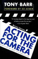 Acting for the Camera - Tony Barr (2006)