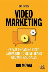 Video Marketing (ISBN: 9781398601147)