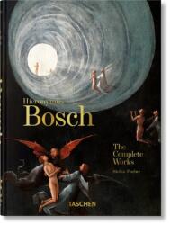 Hieronymus Bosch (ISBN: 9783836587860)
