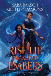 Rise Up from the Embers - RAASCH SARA (ISBN: 9780062891594)