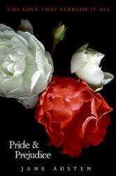 Pride and Prejudice - Jane Austen (2010)
