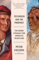 Tecumseh and the Prophet - Cozzens, Peter (ISBN: 9780525434887)
