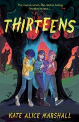 Thirteens (ISBN: 9780593117040)