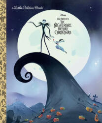 The Nightmare Before Christmas (Disney Classic) - Jeannette Arroyo (ISBN: 9780736441698)