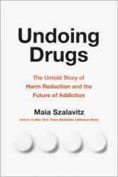 Undoing Drugs (ISBN: 9780738285764)