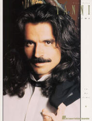 Yanni - In My Time - Yanni (ISBN: 9780793524365)
