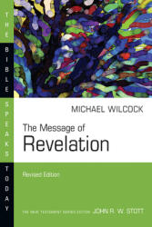 The Message of Revelation (ISBN: 9780830825219)