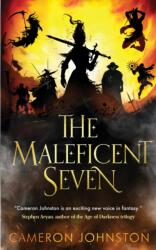 The Maleficent Seven (ISBN: 9780857669087)