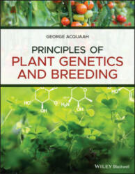 Principles of Plant Genetics and Breeding, 3rd Edition (ISBN: 9781119626329)