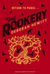 The Rookery (ISBN: 9781250239792)