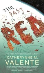Past Is Red (ISBN: 9781250301130)