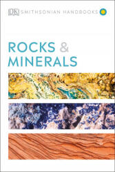 Rocks & Minerals - Pellant, Chris (ISBN: 9781465497741)