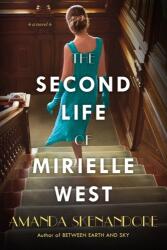 The Second Life of Mirielle West (ISBN: 9781496726513)