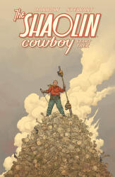 Shaolin Cowboy: Start Trek (ISBN: 9781506722030)