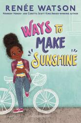 Ways to Make Sunshine - Nina Mata (ISBN: 9781547606658)