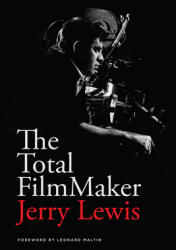 The Total Filmmaker (ISBN: 9781615933204)