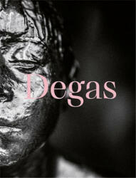 Degas: Dance, Politics and Society - EDGAR DEGAS (ISBN: 9781636810041)