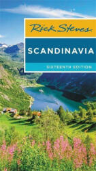 Rick Steves Scandinavia (ISBN: 9781641714181)
