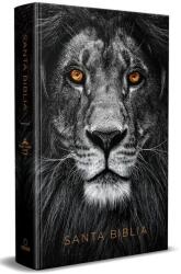 Biblia Reina Valera 1960 Letra Grande - Reina Valera Revisada 1960 (ISBN: 9781644733868)
