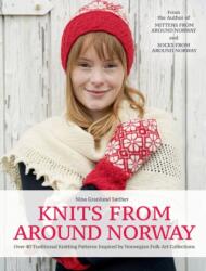 Knits from Around Norway (ISBN: 9781646010479)