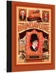 Farewell Brindavoine (ISBN: 9781683964339)