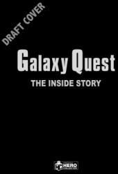 Galaxy Quest: The Inside Story (ISBN: 9781858759722)
