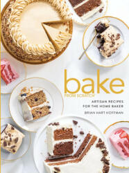 Bake from Scratch (ISBN: 9781940772868)