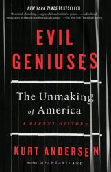 Evil Geniuses (ISBN: 9781984801357)