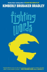 Fighting Words (ISBN: 9781984815705)