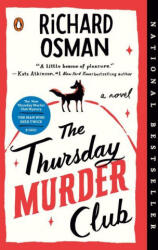 The Thursday Murder Club - OSMAN RICHARD (ISBN: 9781984880987)
