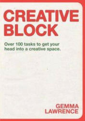 Creative Block (ISBN: 9789063695972)